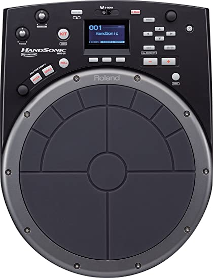 Roland Handsonic Hpd 20