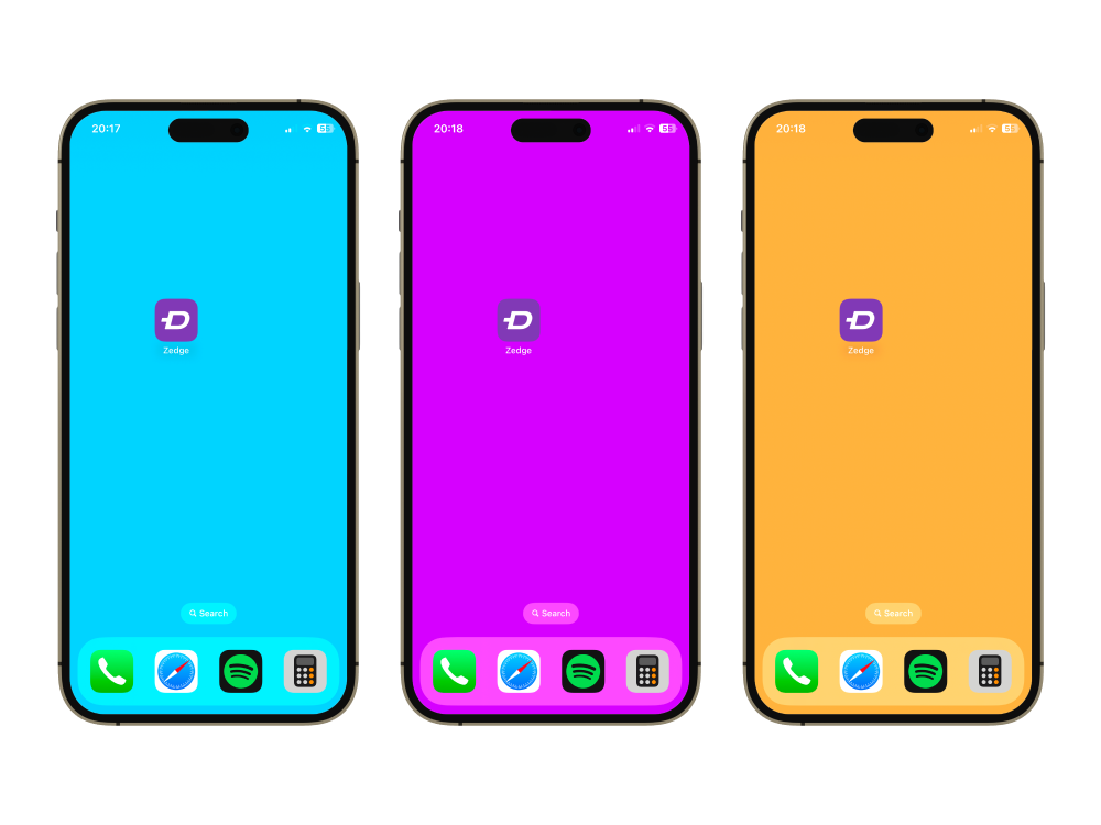 Recommended Wallpaper Sources