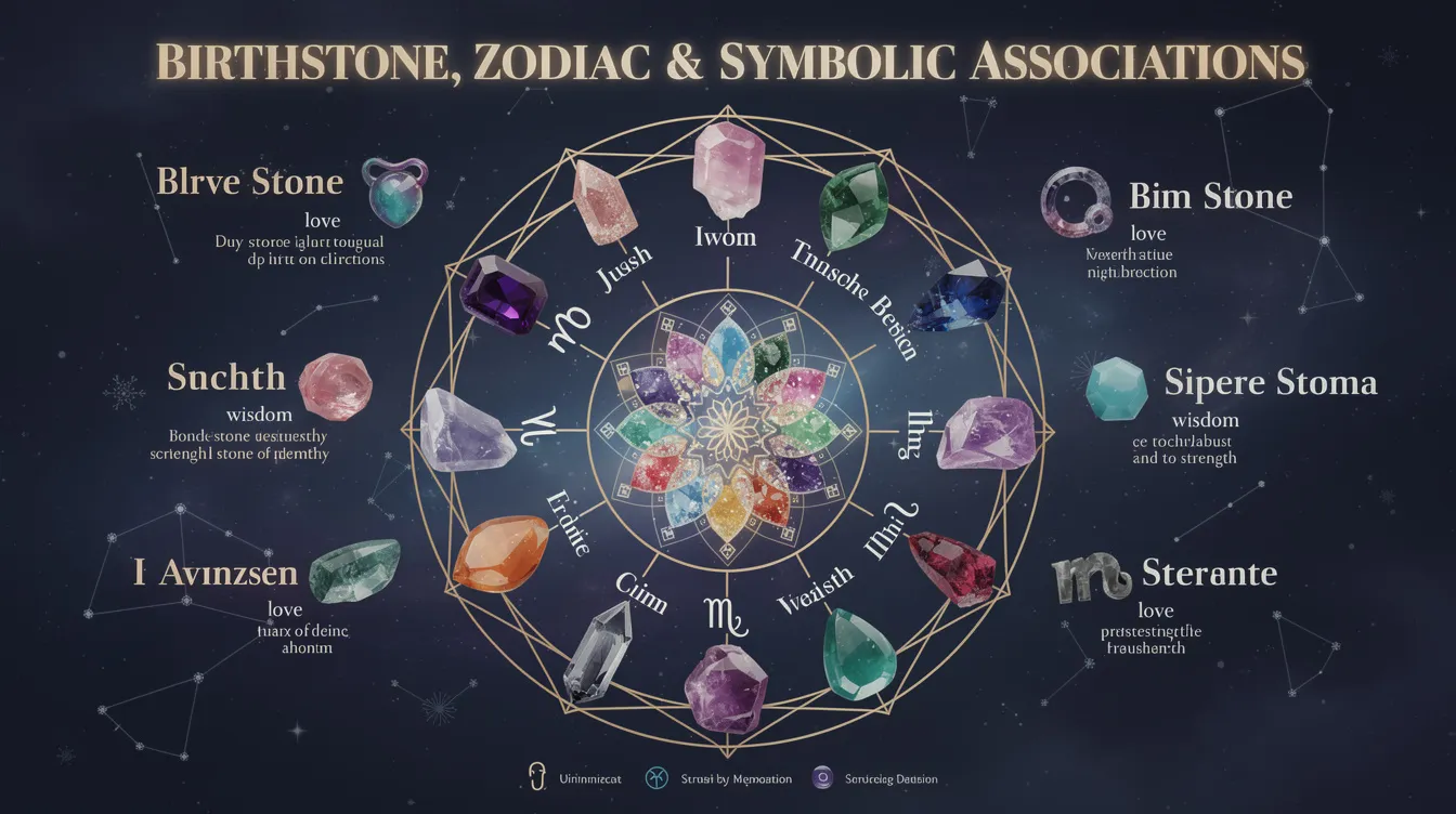 The image showcases a collection of sodalite stones, including polished sodalite tumbled stones and sodalite earrings, highlighting their rich blue color and white veins. These decorative stones are often associated with the throat and third eye chakras, believed to promote emotional balance and inner peace.