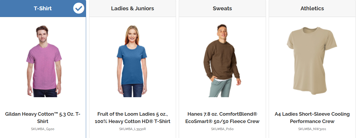 Understanding the Basics of Custom Birthday T-Shirts