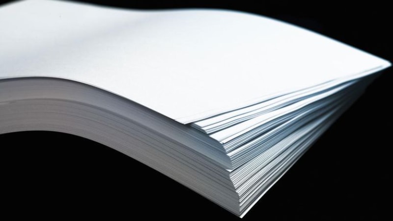 Bond paper