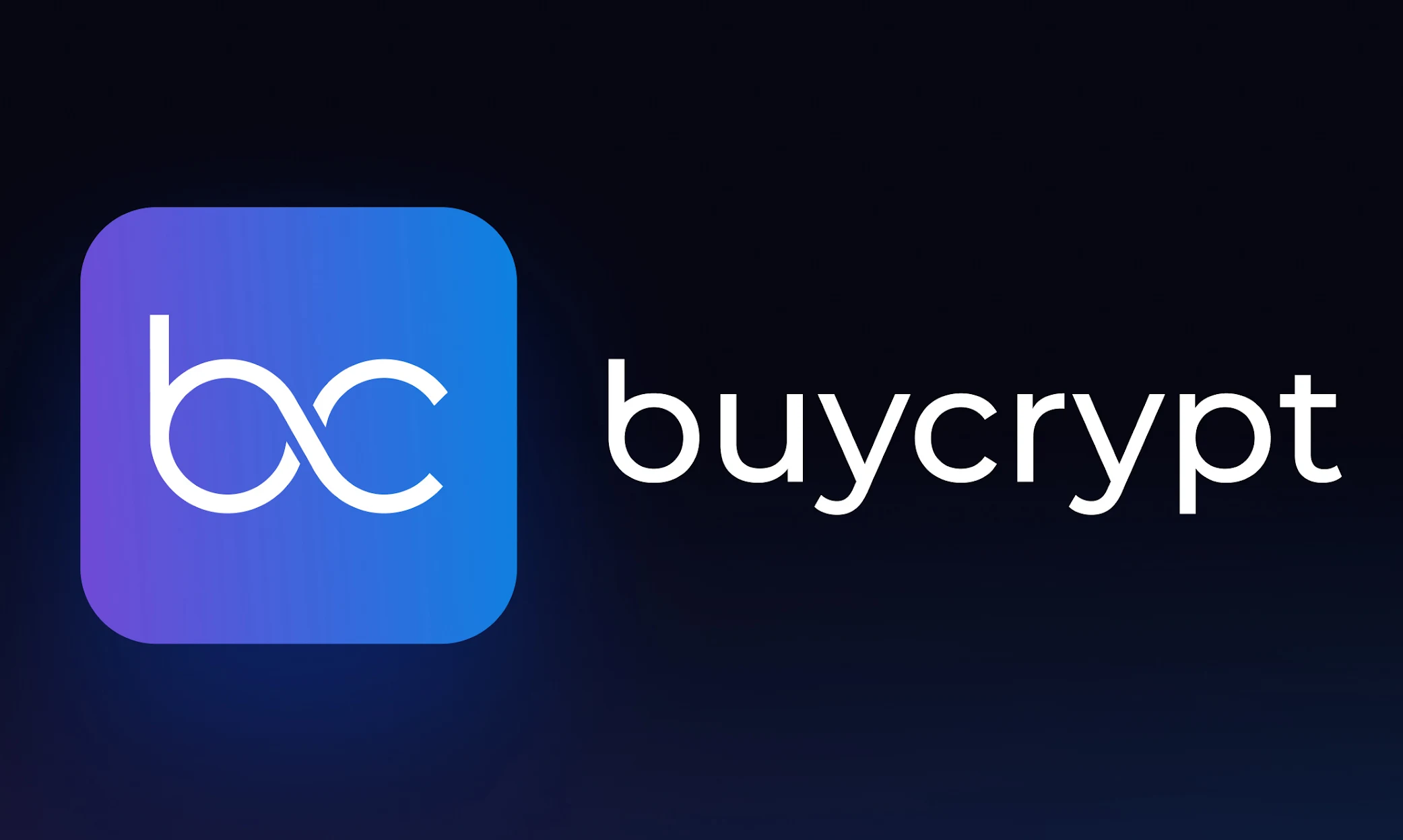 Buycrypt logo