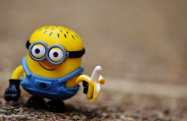minion, fun, toy, gru logo