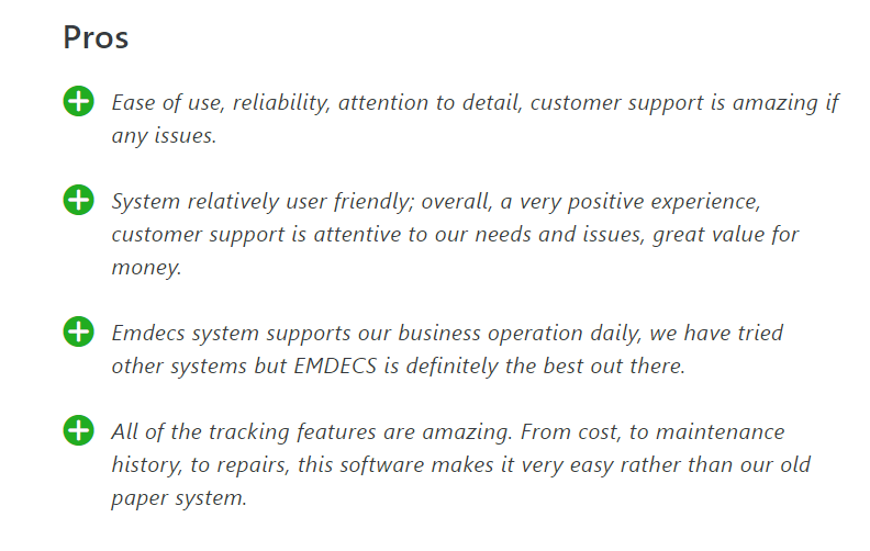 Cut Costs & Improve Efficiency: Fleet Management Cost Analysis ...