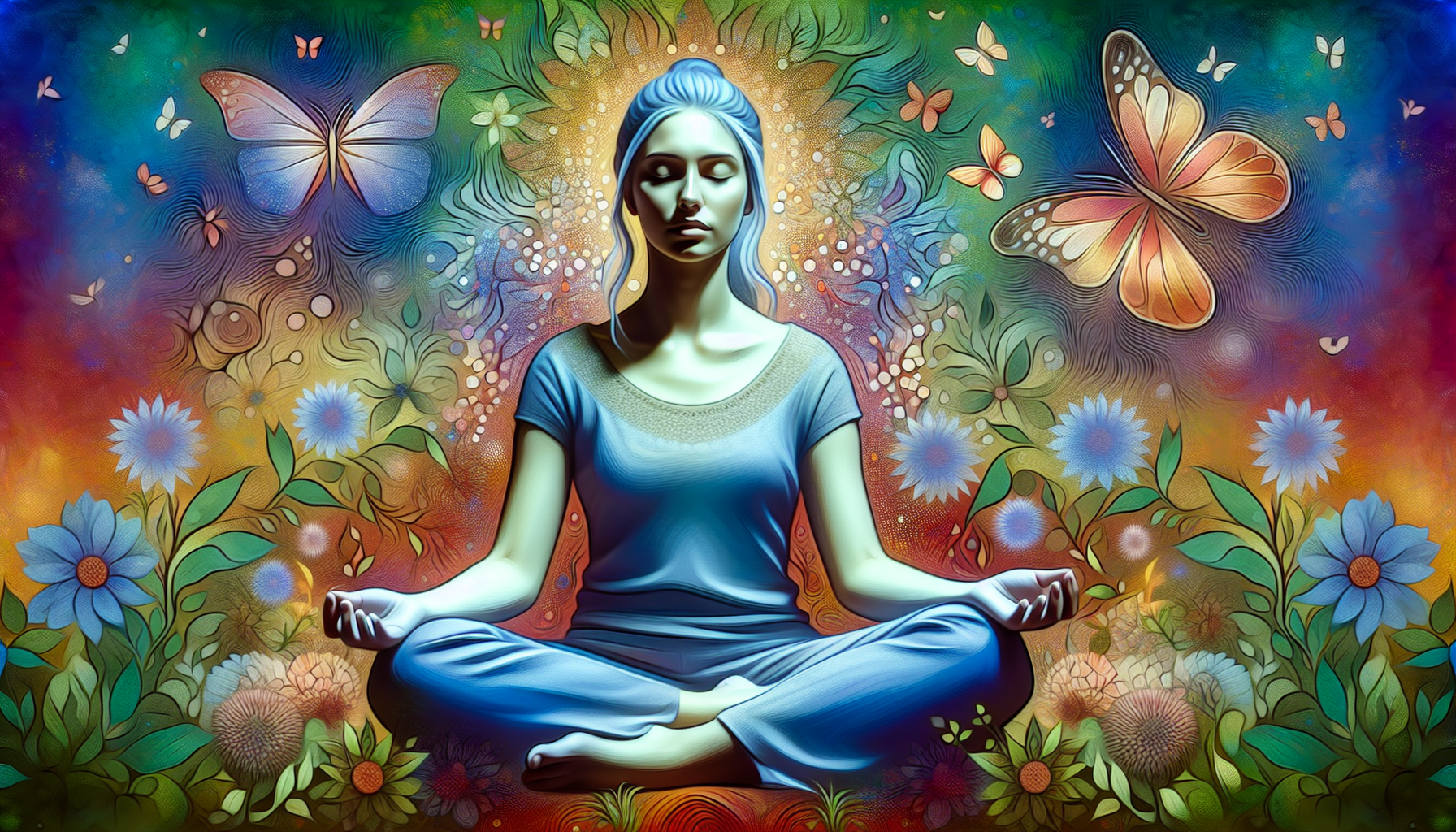 Mindfulness in Dialectical Behavior Therapy