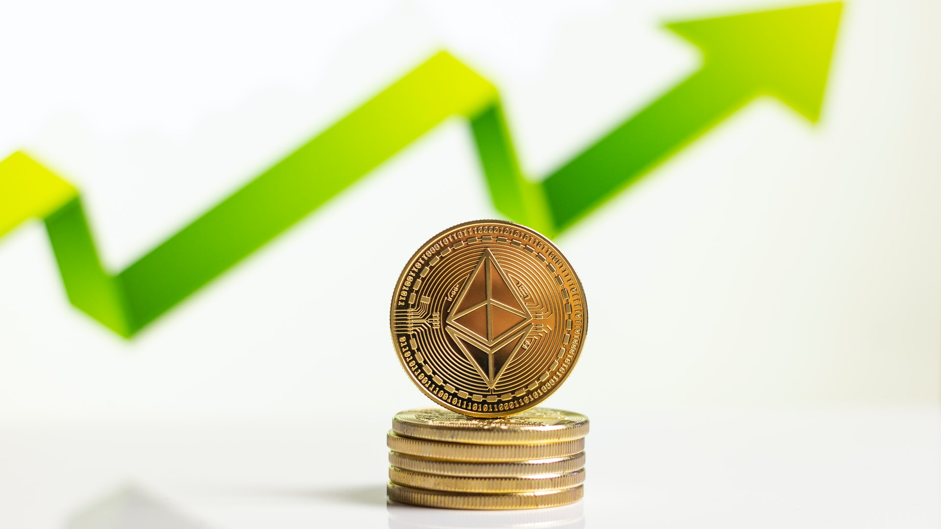 Benefits of Accepting Ethereum Payments 