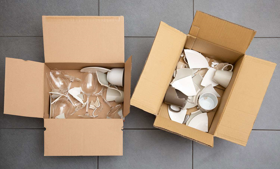 How to Package Fragile Items for Shipping? - Packoi