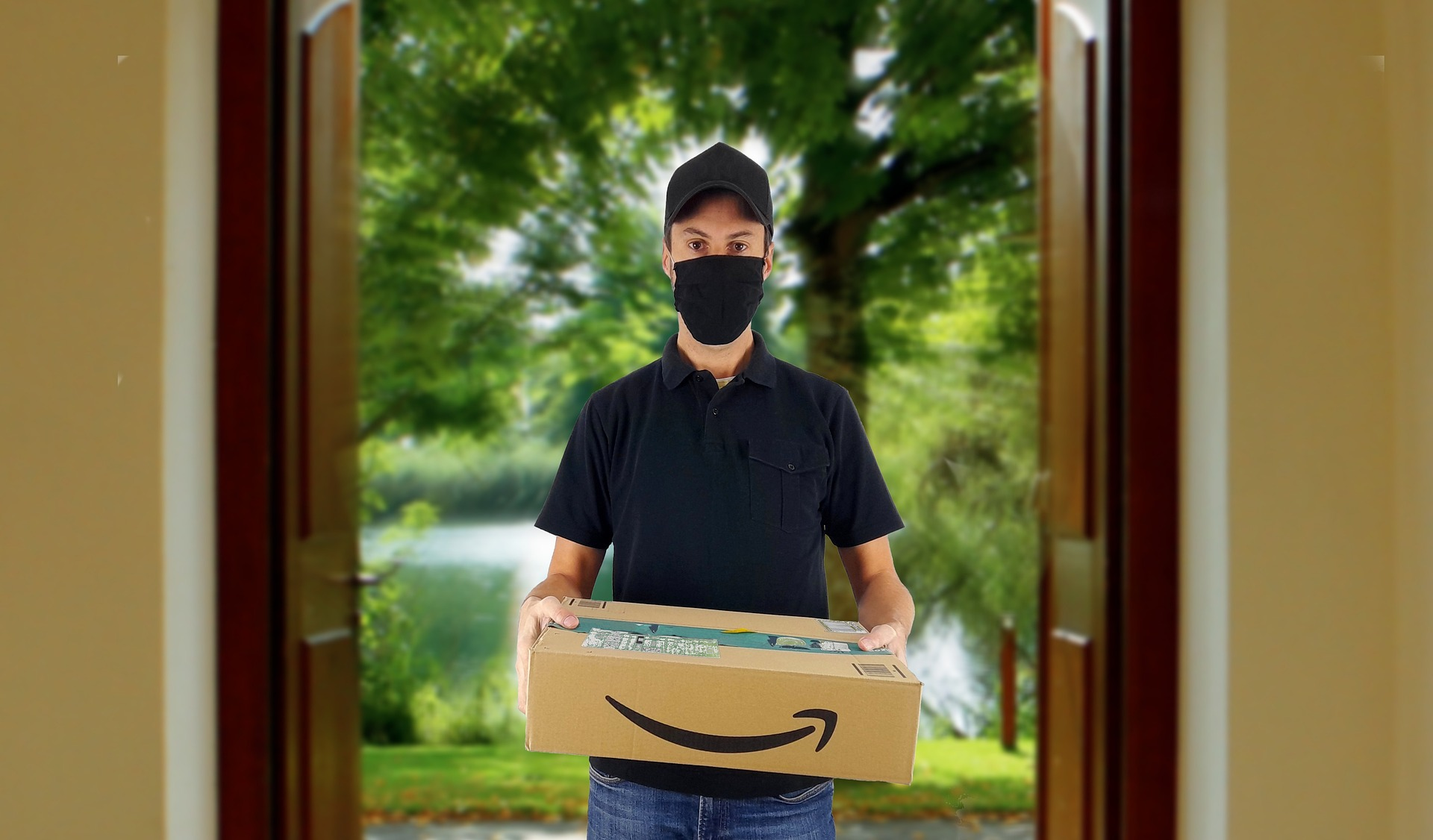 Amazon Online Shopping