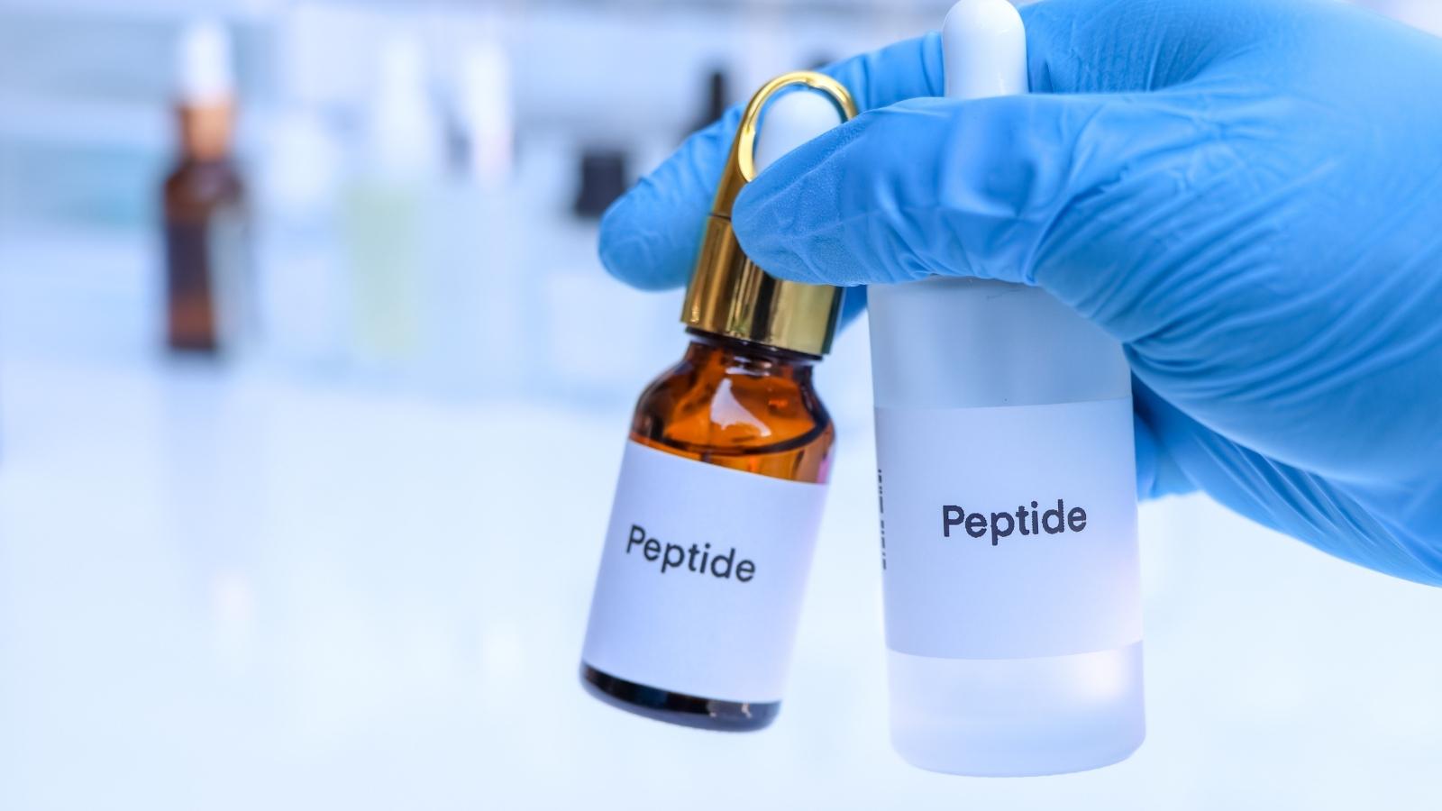 peptides for weight loss