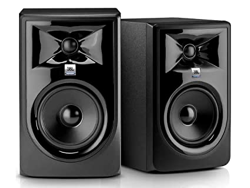 Home Recording Studio: What are the Best Studio Monitors on a Budget? -  CrumplePop