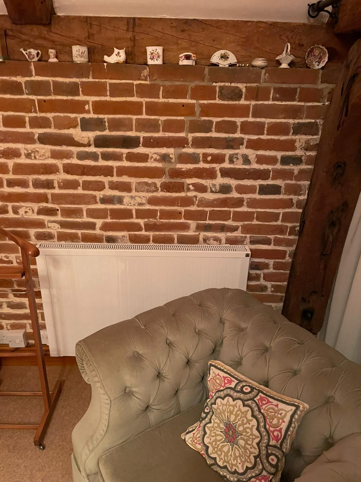 What is The Best Electric Heating System for Older Houses UK Trust