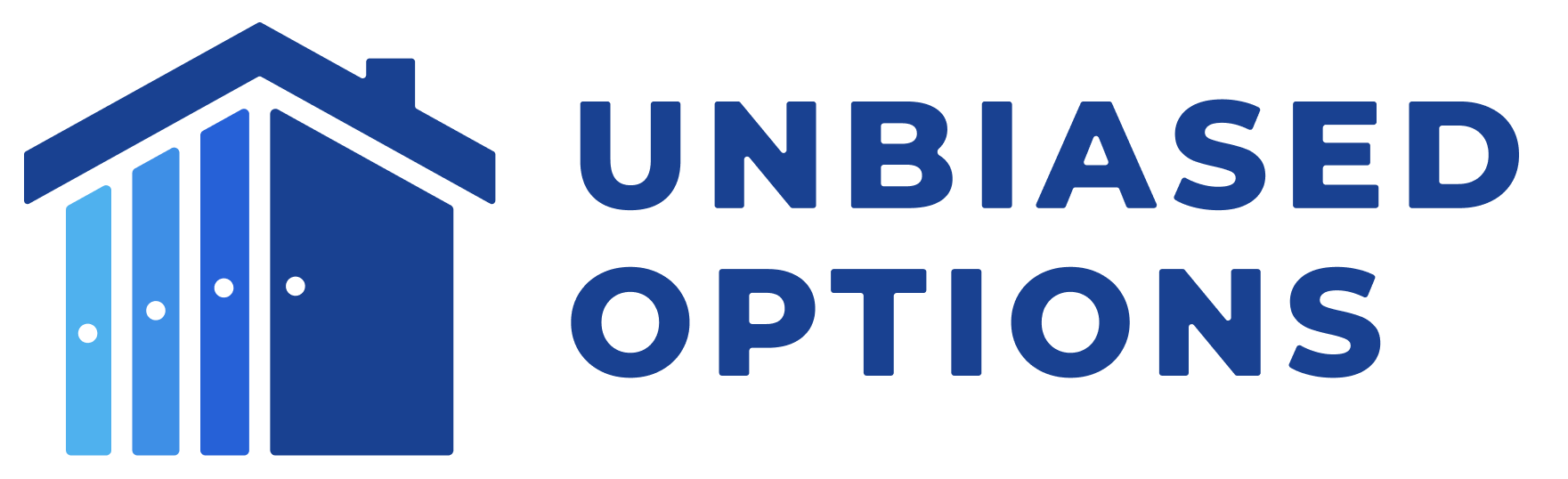Unbiased Options