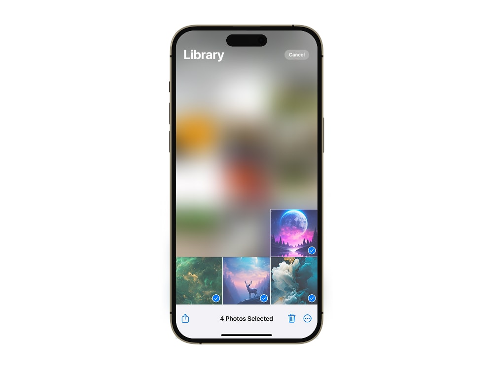 What You Need Before Setting a Wallpaper