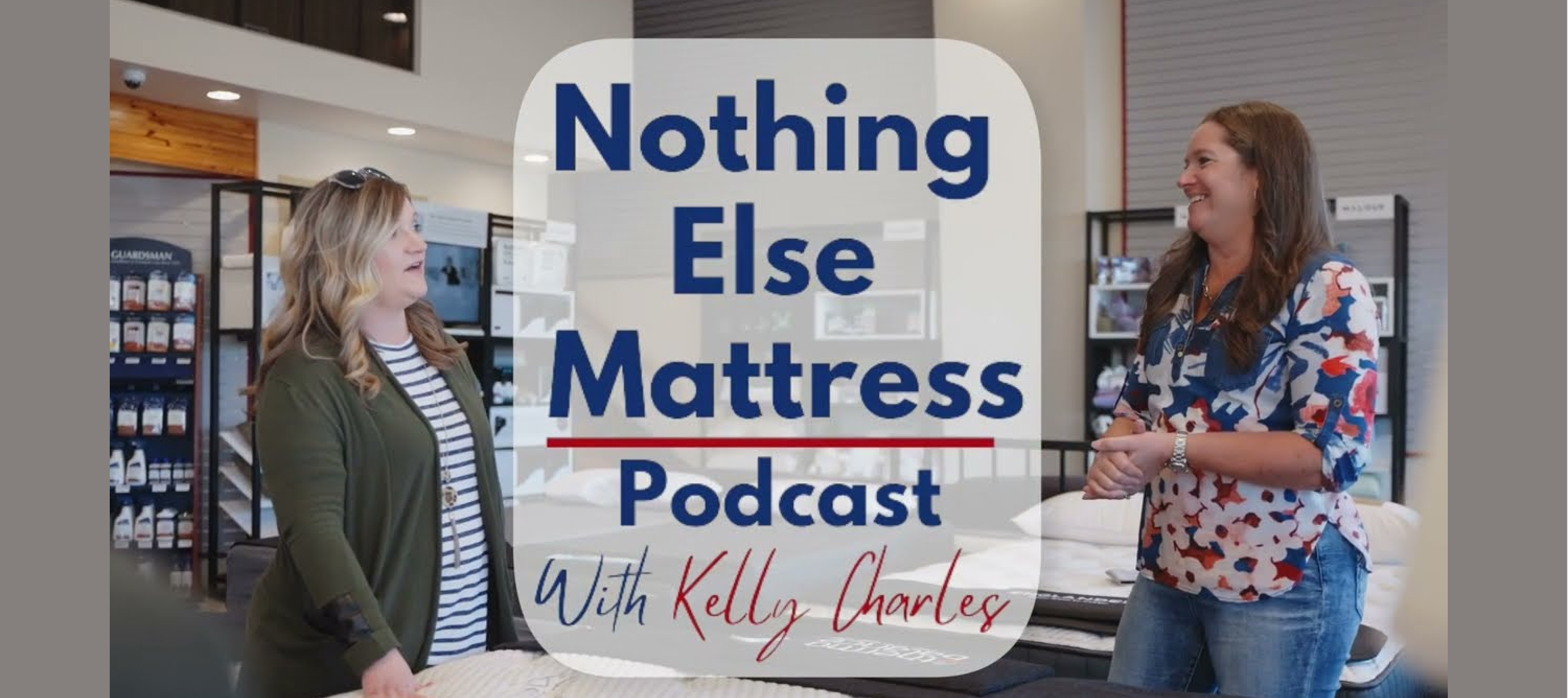 The "Nothing Else Mattress" Fail
