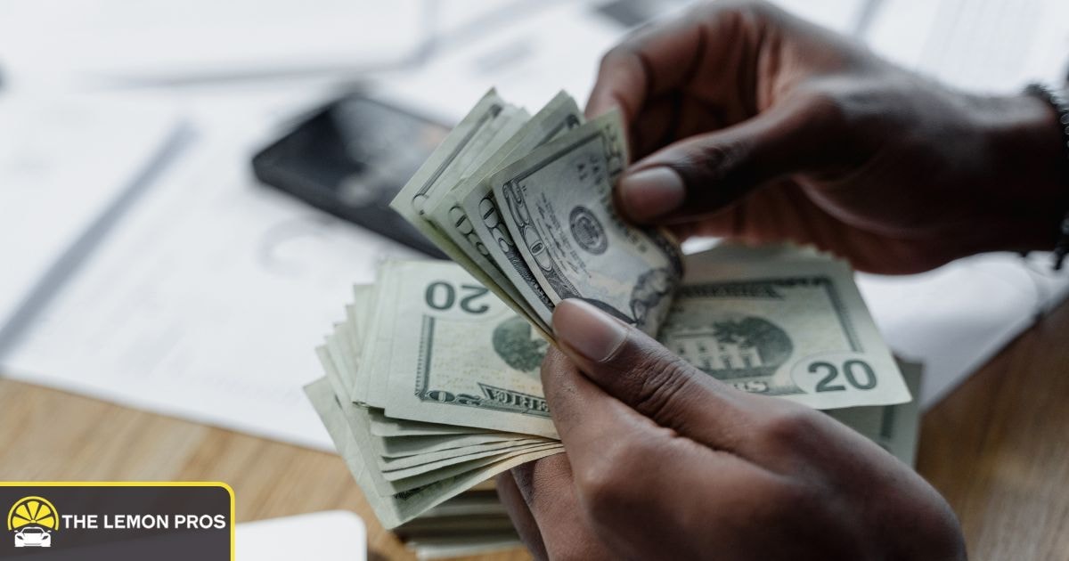 How Much Does a Lemon Law Lawyer Cost?