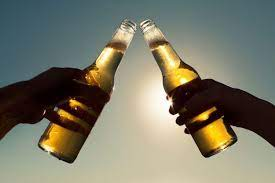 12 Worst Foods That Will Kill Your Testosterone 14 Alcohol-free – I'll drink to that! - New Food Magazine