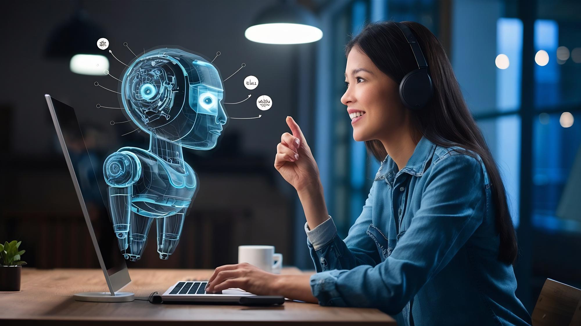 Apa Itu Virtual Assistant? Fungsi, Cara Kerja, dan Manfaatnya untuk Brand Activation 12 0481e2ed 5dc8 4c77 a488 d1e7a8cf7dc4