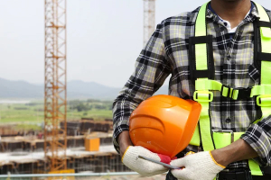 Liable parties in a construction accident in Utah