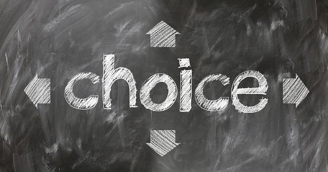 choice, select, decide, 