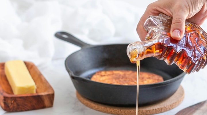 Practical Tips for Baking With Maple Syrup