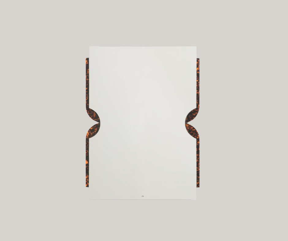 one of ten wall mirrors in our list