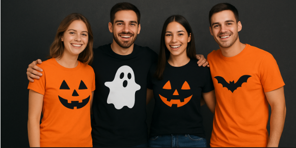 Why Custom Shirts Create Lasting Memories