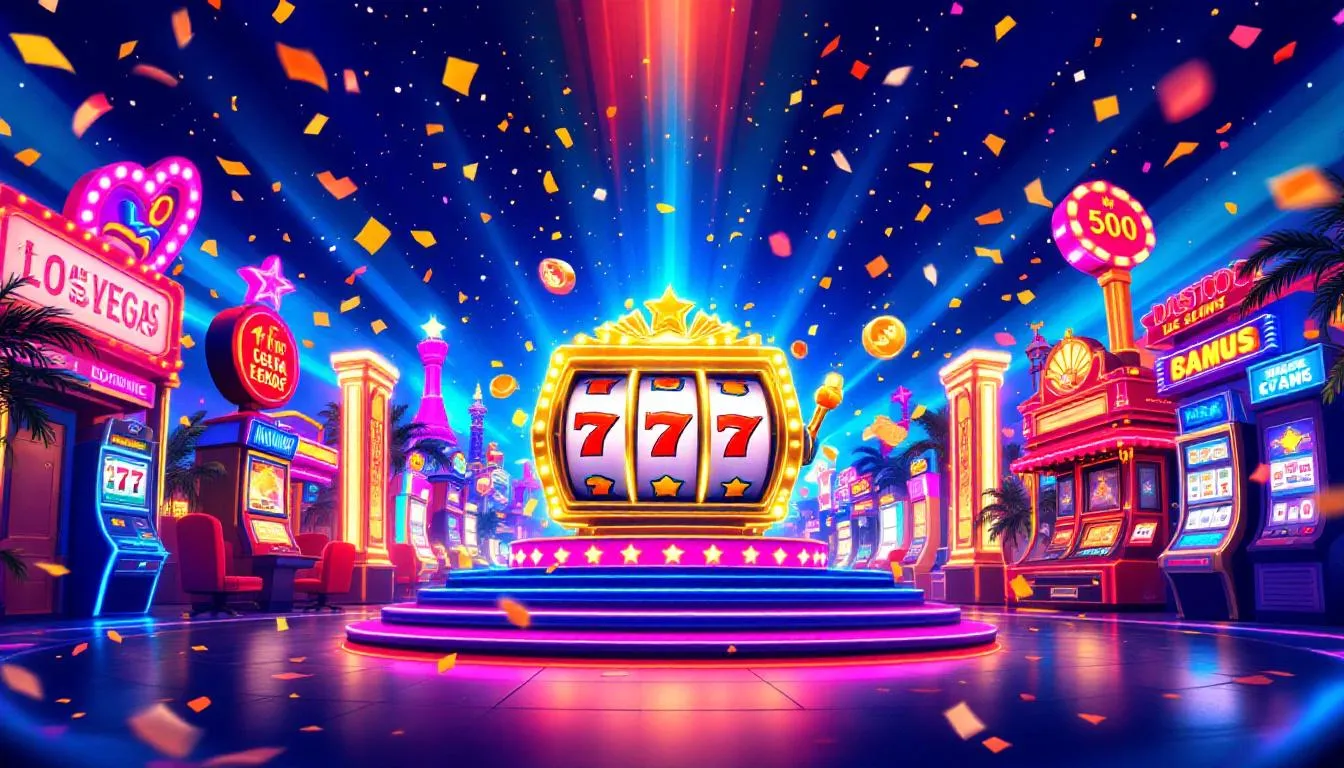 Popular games to play with a $100 no deposit bonus at online casinos.