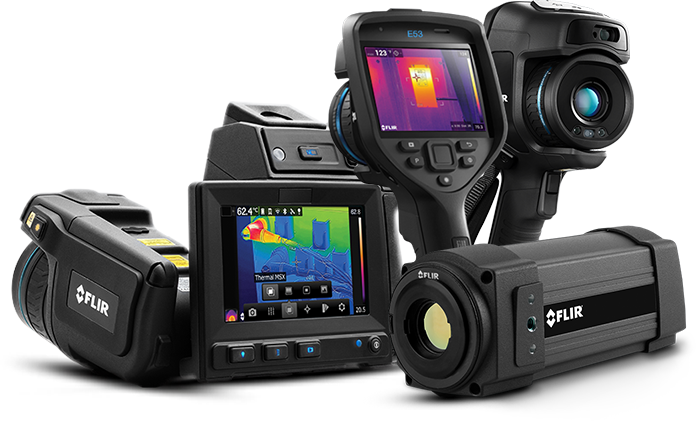 The Best Thermal Cameras of 2024 - Picks from Bob Vila