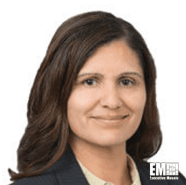 Lidia Fonseca, Chief Digital and Technology Officer and Executive Vice President