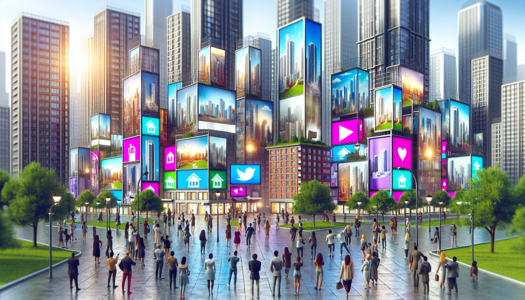 Leveraging video ads for real estate marketing on Facebook