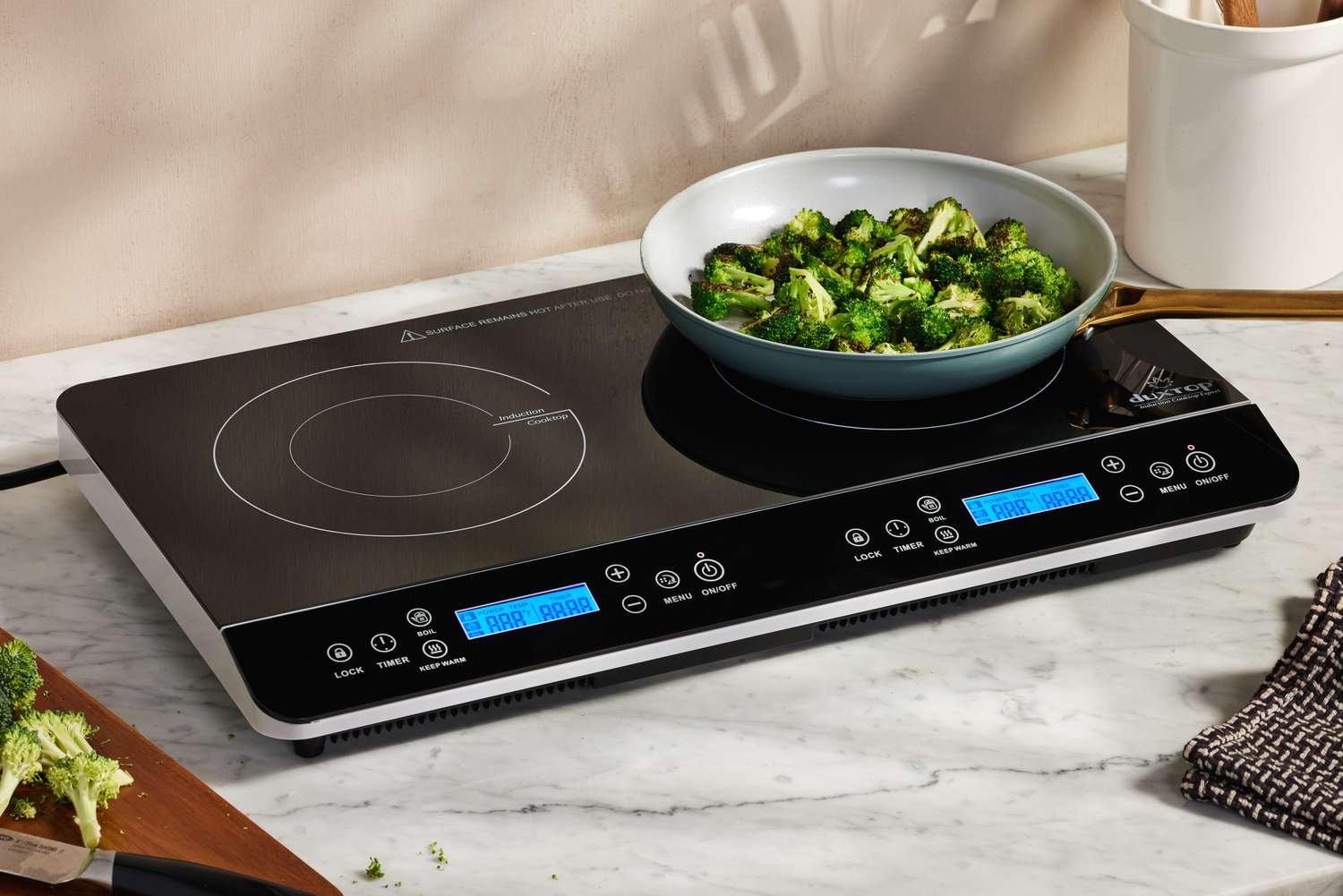 Portable Induction Cooktops