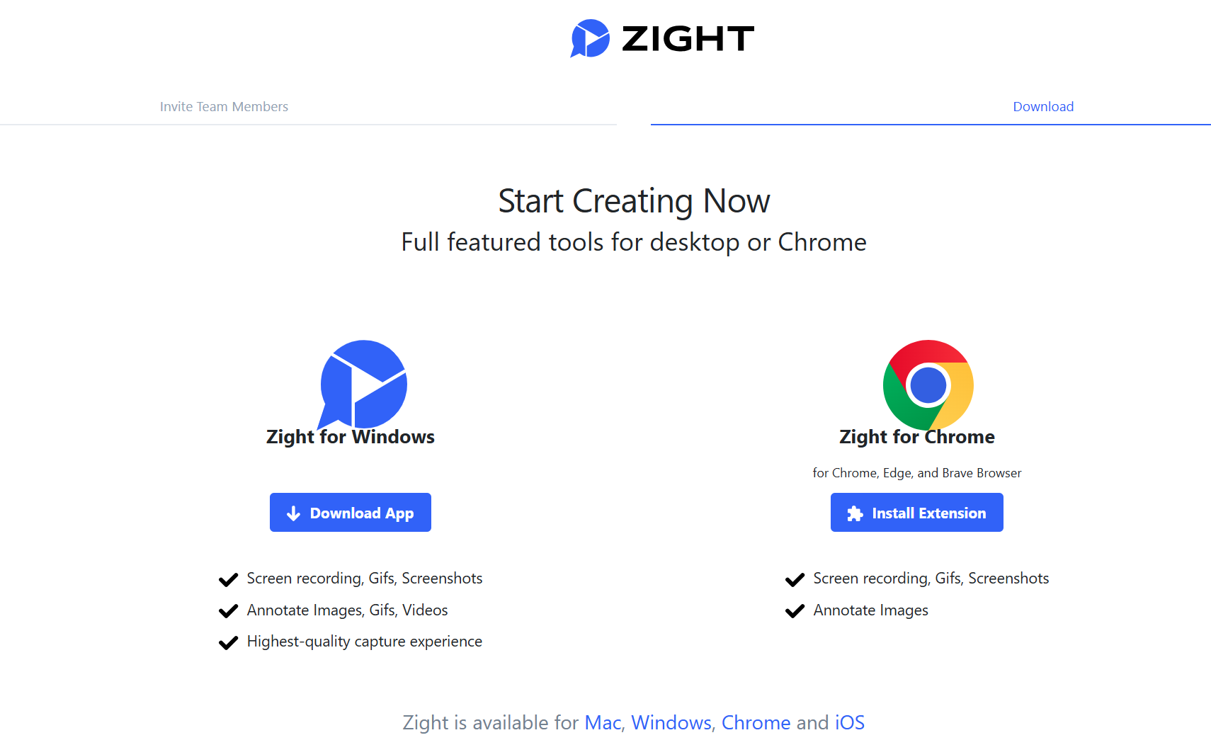 Download Zight