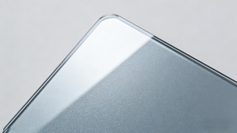 What Is a Glass Mouse Pad