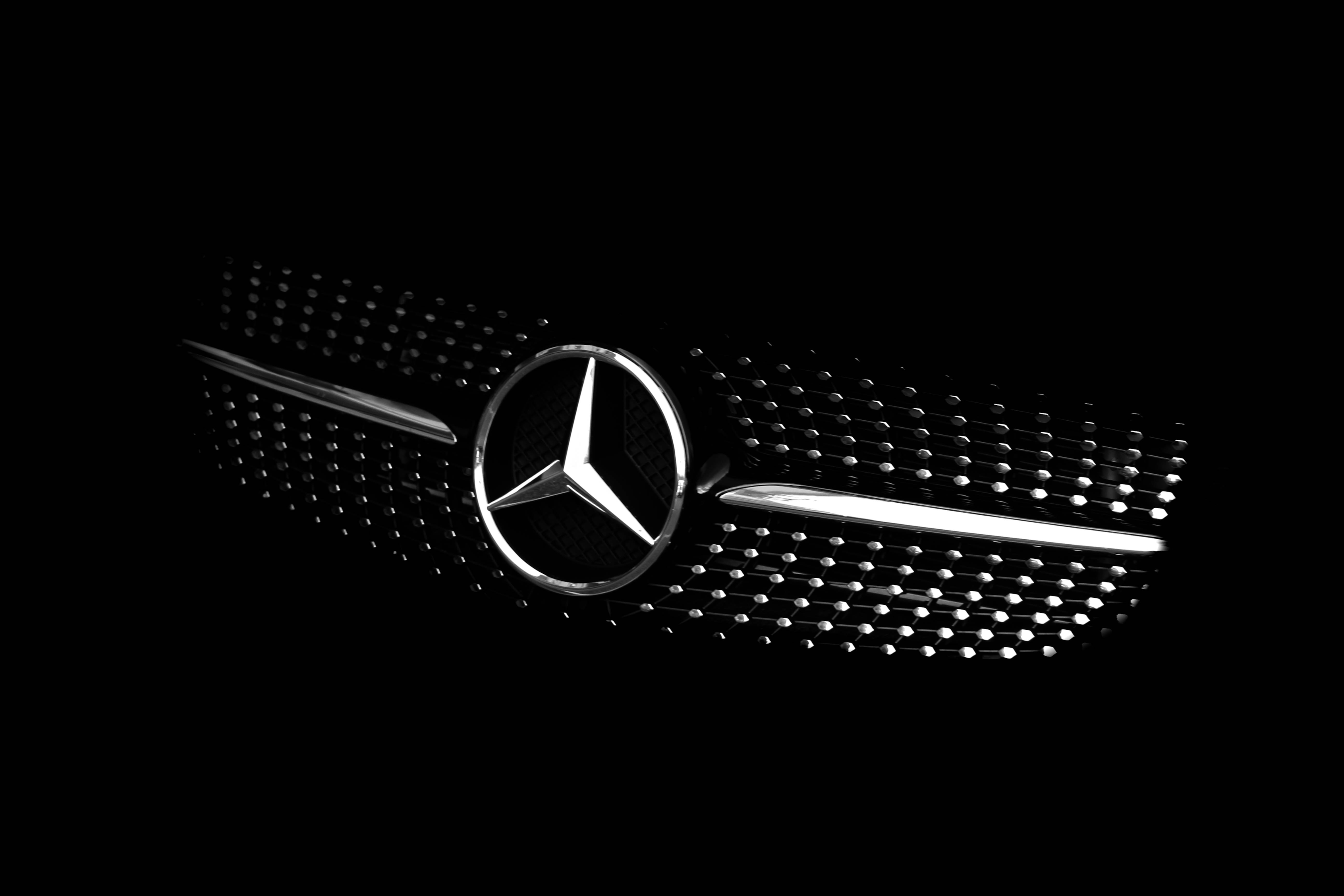 Mercedes Benz Brand Story