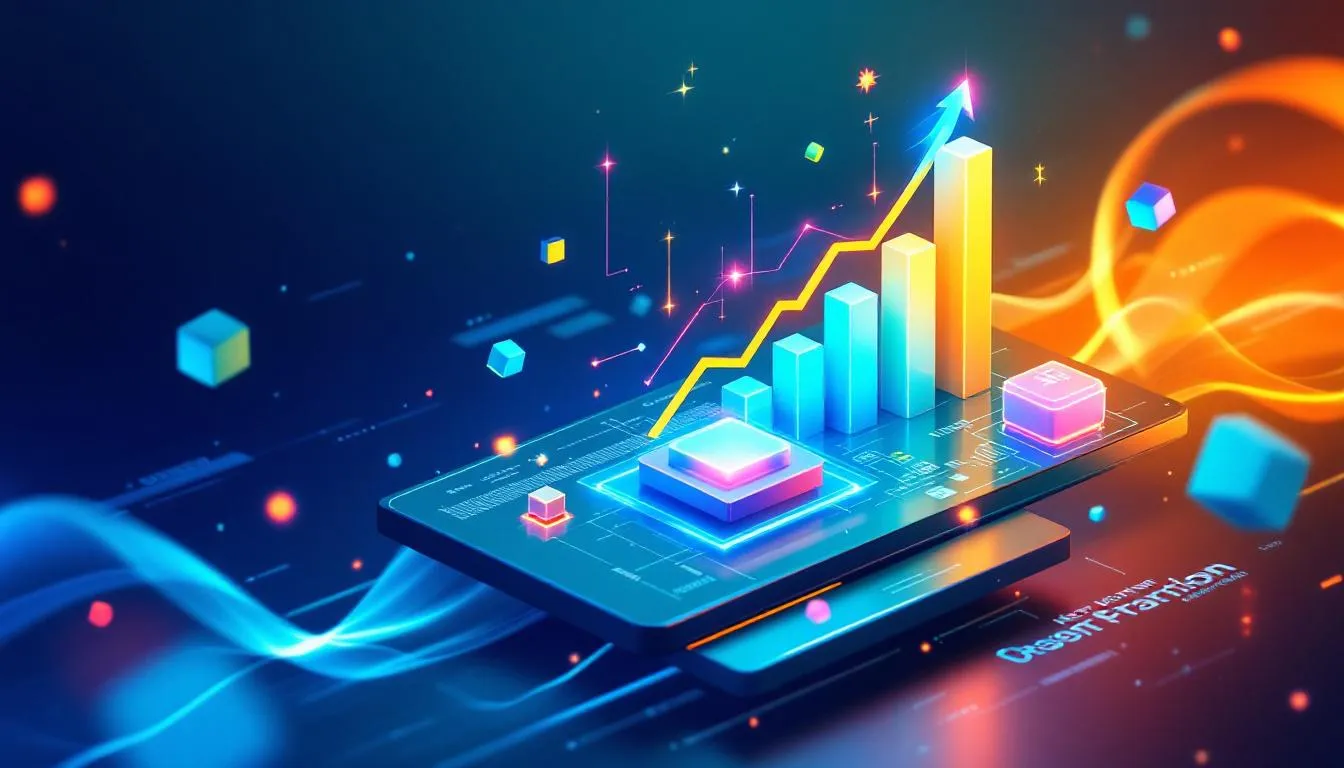 Les avantages du leasing pour les start-ups.
