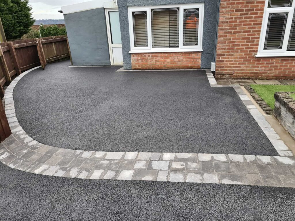 Garden Landscaping