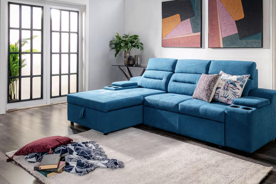 The Best Sofa Beds Online In Sg