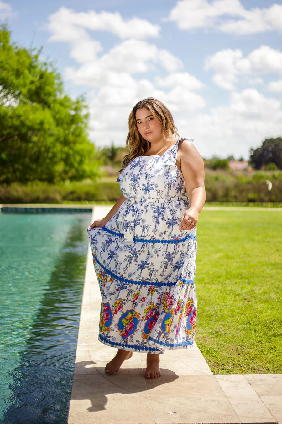 The Latest Plus Size Summer Fashion for 2023