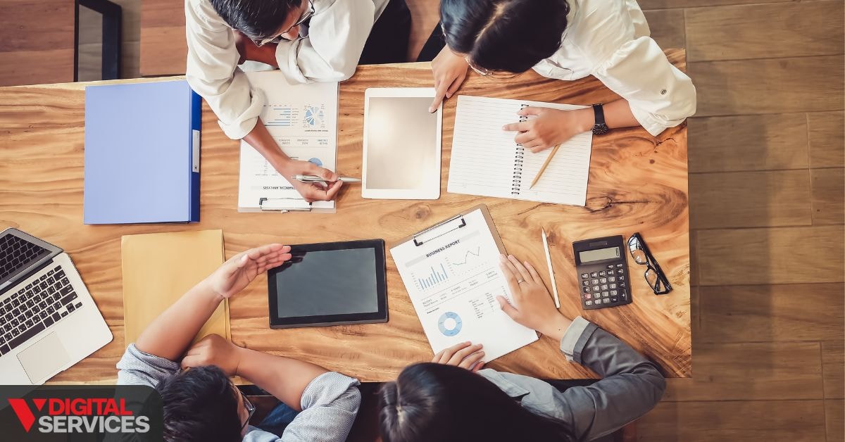 Set a Realistic HVAC Marketing Budget