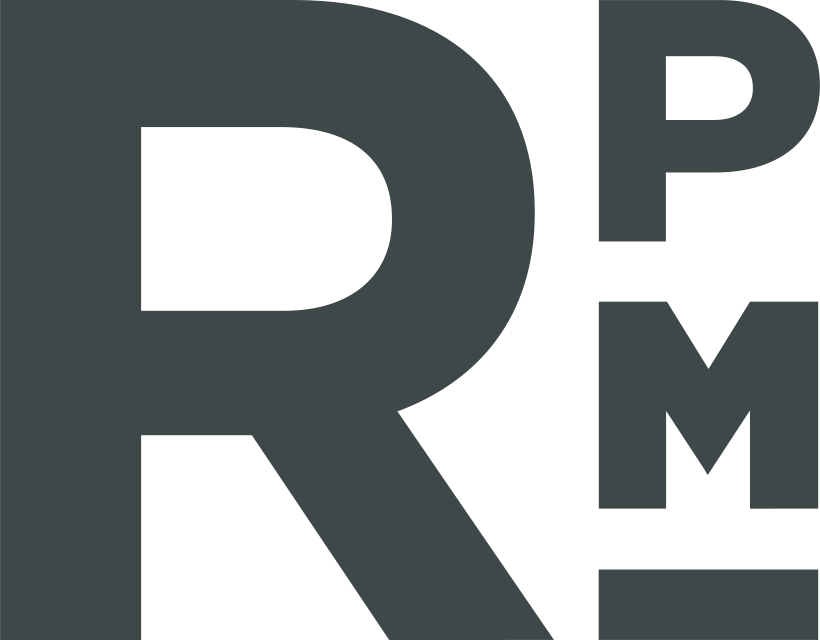 RPM Living logo