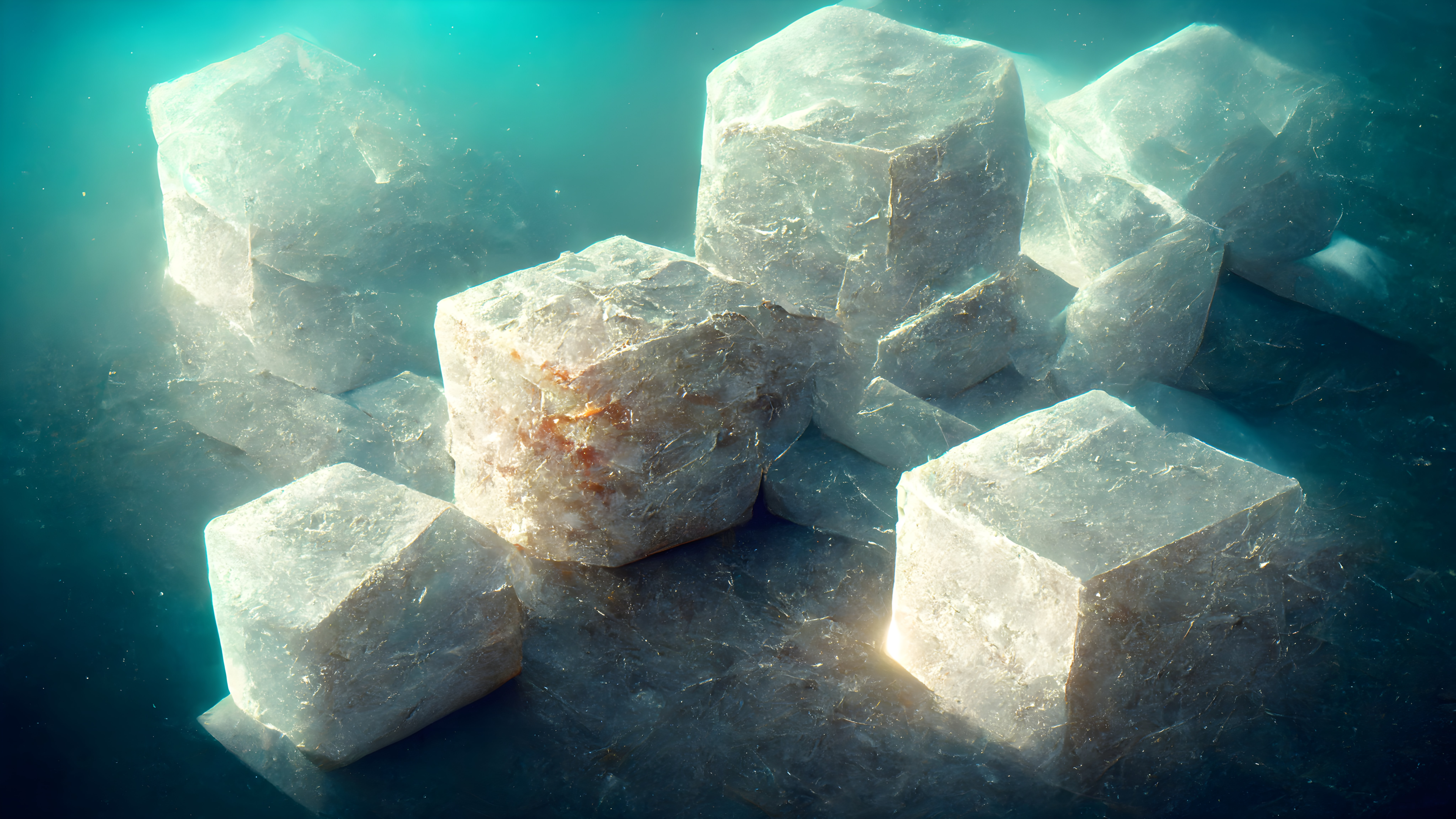 Druzy quartz healing properties