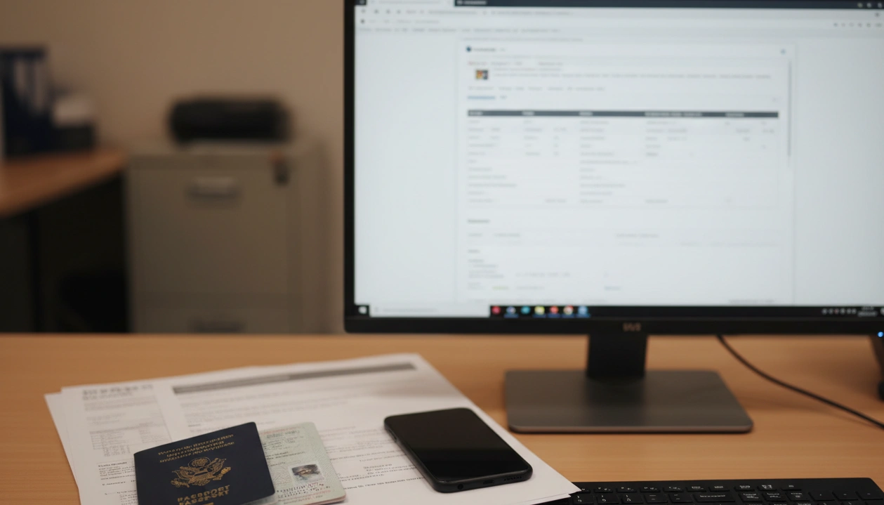 What A PNR Check Really Confirms (And What It Does Not)