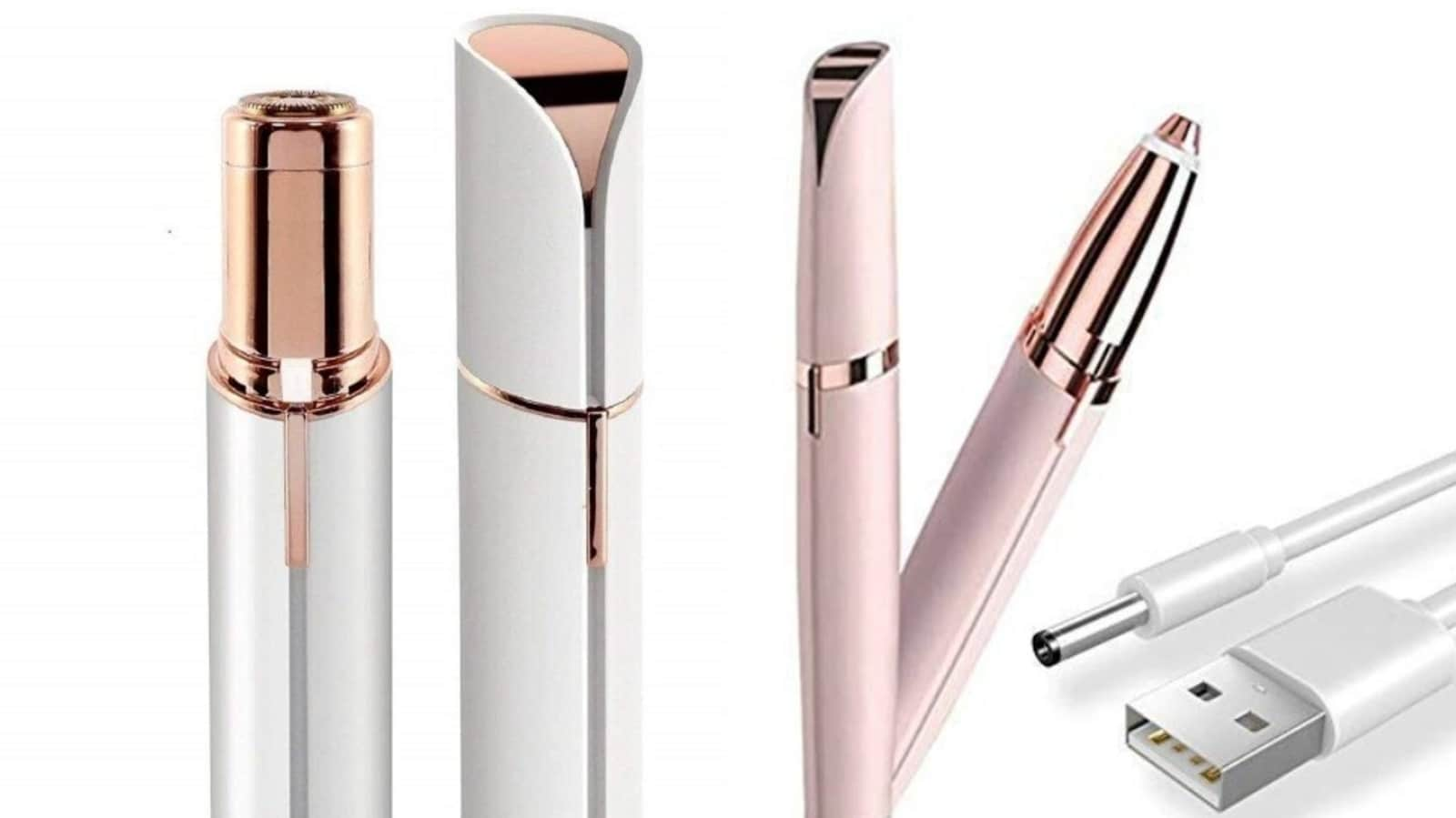 How To Use Eyebrow Trimmer For Immaculate Brows DapperClan