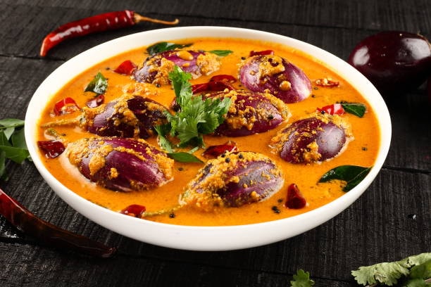 Brinjal Benefits | Hair Health | Regulate Blood Sugar Levels | Roasted Brinjal | Roasted Eggplant | Avoid Eating Brinjal | Traditional Medicine | Raw Eggplant | Blood Glucose Levels | Heart Disease | Healthcare Provider