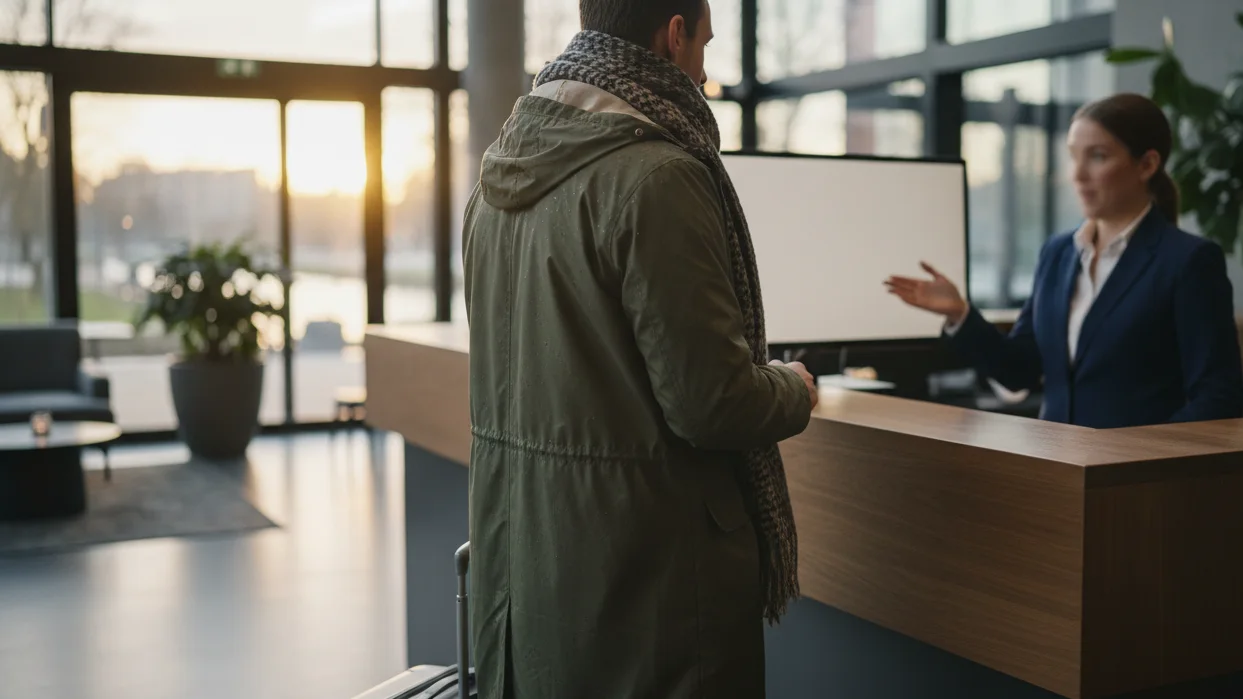 Dummy Ticket For Visa to Amsterdam: Where It Fails For Amsterdam Visas