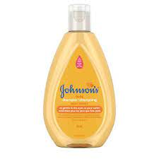 Johnson's Baby Shampoo, Paraben and Tear Free, Travel Size | Walmart Canada