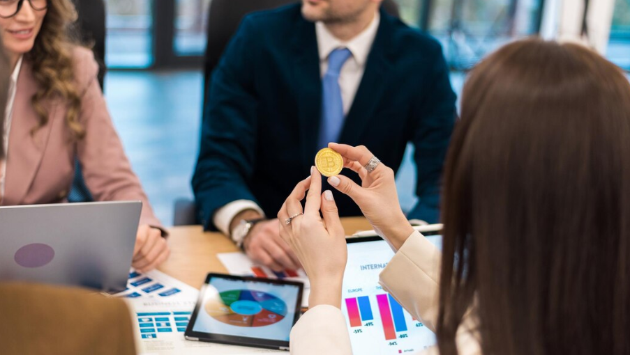 The Best Crypto Startup Funding Strategies 13 Funding by angel investors