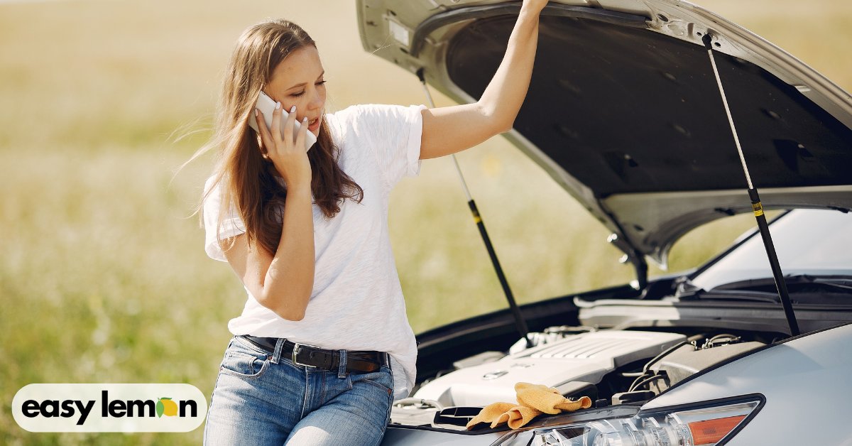 All the Qualifications for a Vehicle to Be a "Lemon Car" in Washington
