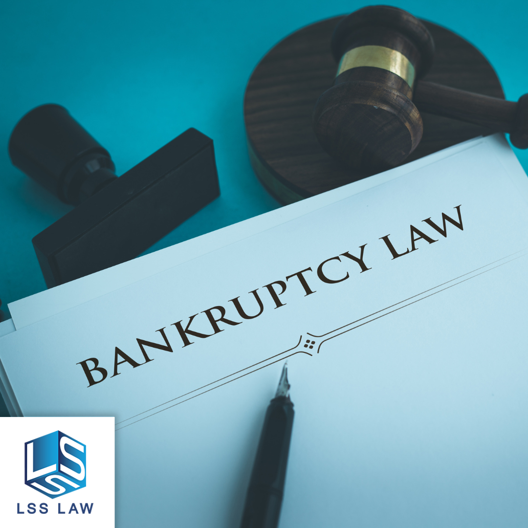 Choose a Bankruptcy Attorney Who Understands the Law