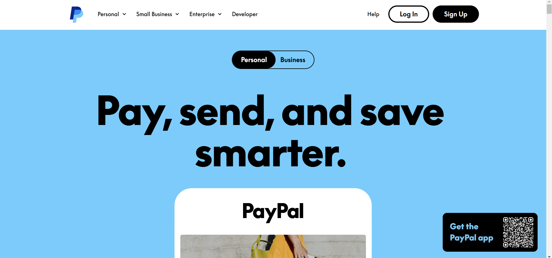 PayPal